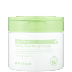 Pore Fresh Peeling Toner Pad (Calming)