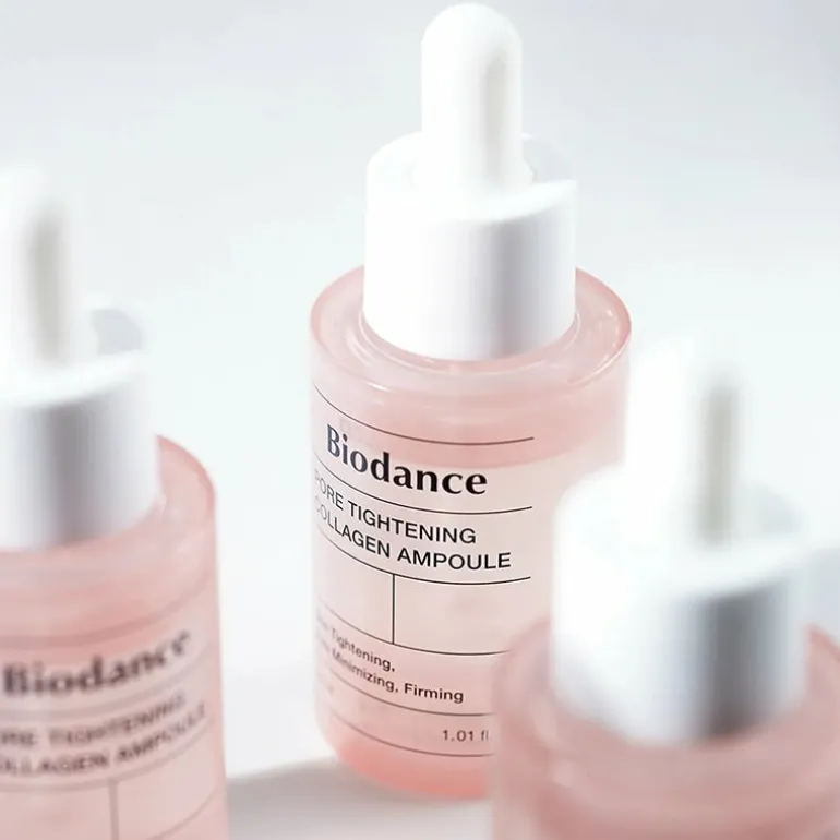 Pore Tightening Collagen Ampoule