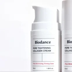 Pore Tightening Collagen Cream