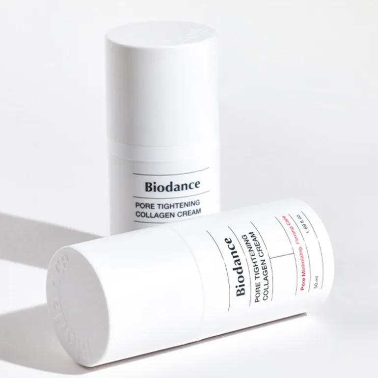 Pore Tightening Collagen Cream