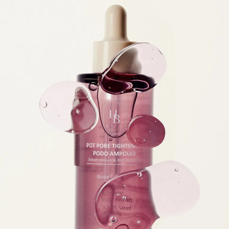 Pot Pore Tightening Podo Ampoule