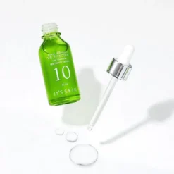 Power 10 Formula VB Effector