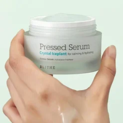 Pressed Serum Crystal Iceplant (Expiring 8/25/2026)
