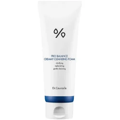 Pro Balance Creamy Cleansing Foam