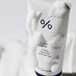 Pro Balance Creamy Cleansing Foam