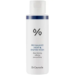 Pro Balance Night Enzyme Wash