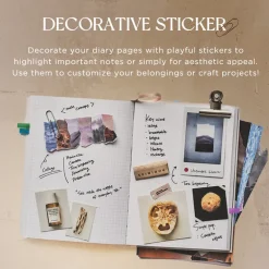 Probio-Cica Year Planner Bundle