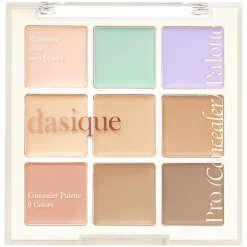 Pro Concealer Palette