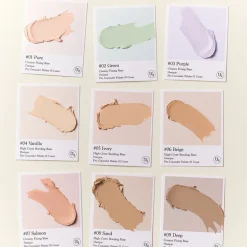 Pro Concealer Palette