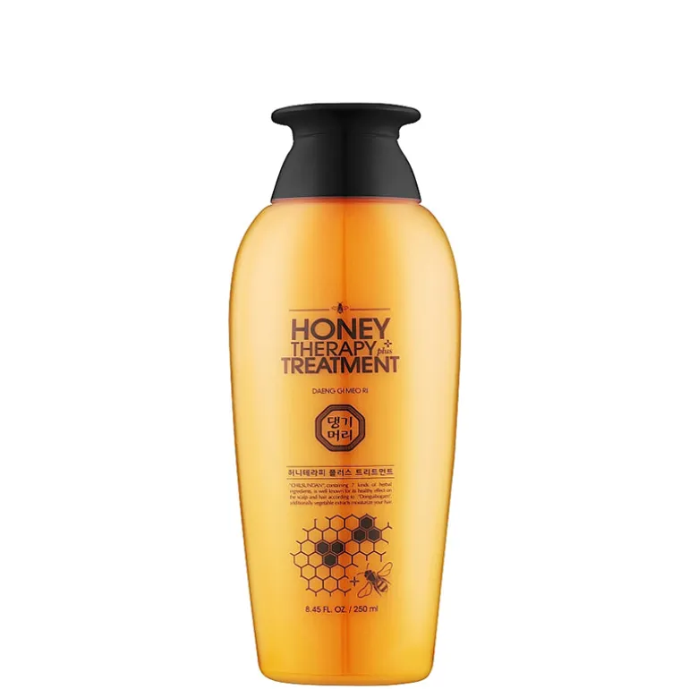 Professional Honey Therapy Plus Treatment