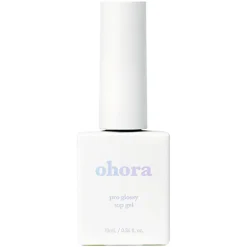 Pro Glossy Top Gel