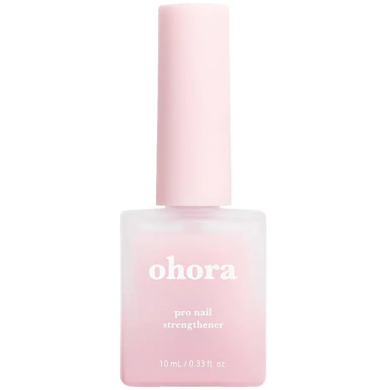 Pro Nail Strengthener
