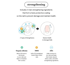 Pro Nail Strengthener
