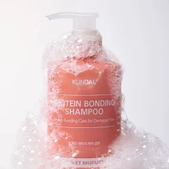 Protein Bonding Care Shampoo