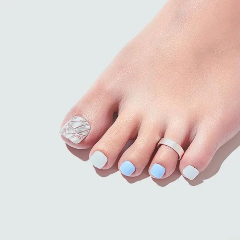 P Steadyseller Pedicure no.5