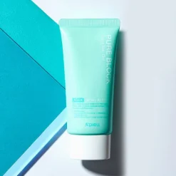 Pure Block Aqua Sun Gel SPF50 PA+++