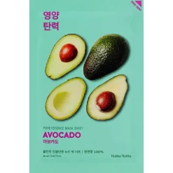 Pure Essence Mask Sheet
