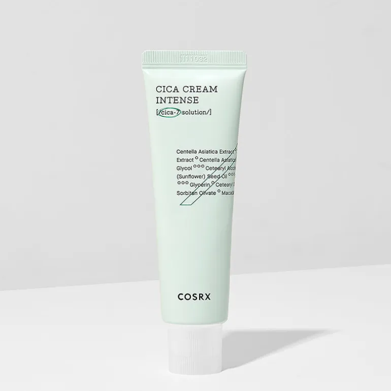 Pure Fit Cica Cream Intense
