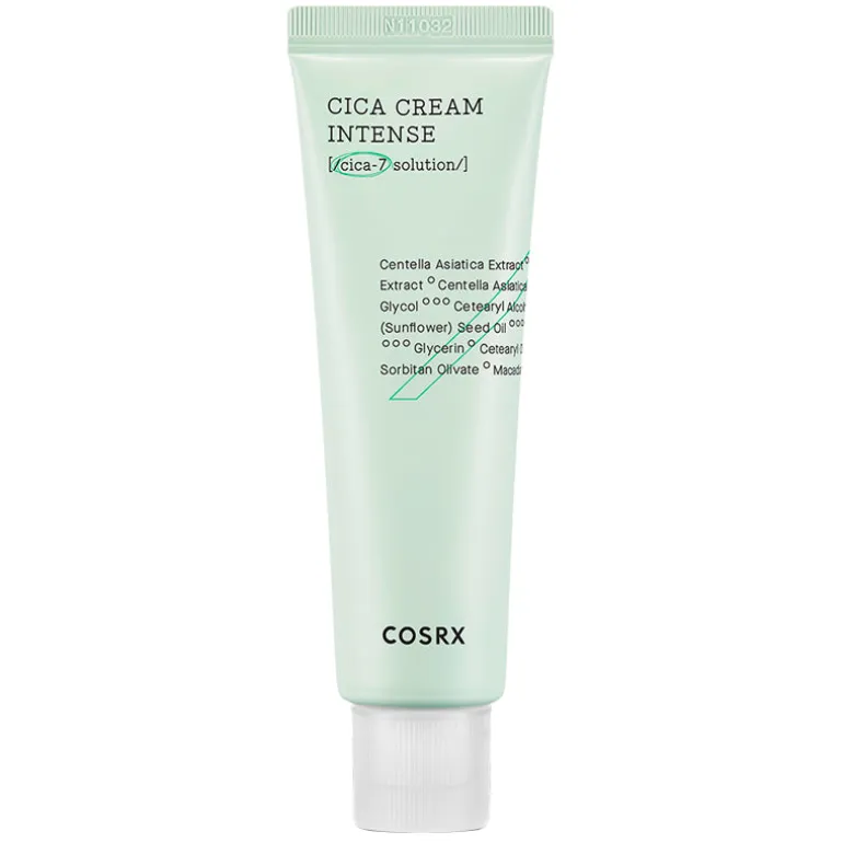 Pure Fit Cica Cream Intense