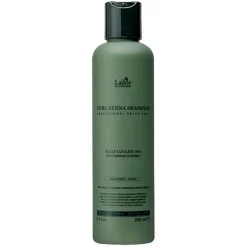 Pure Henna Shampoo