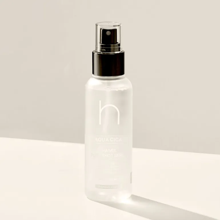 Pure Shot Booster Calming Mist Serum