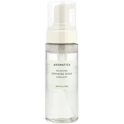 Pure & Soft Feminine Wash