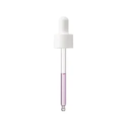 Purple Cabbage Drop