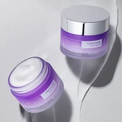 Purple Carrot PHA Cream