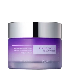 Purple Carrot PHA Cream