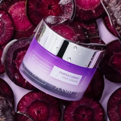 Purple Carrot PHA Cream