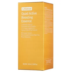 Quad Active Boosting Essence