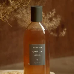 Quinoa Protein Shampoo