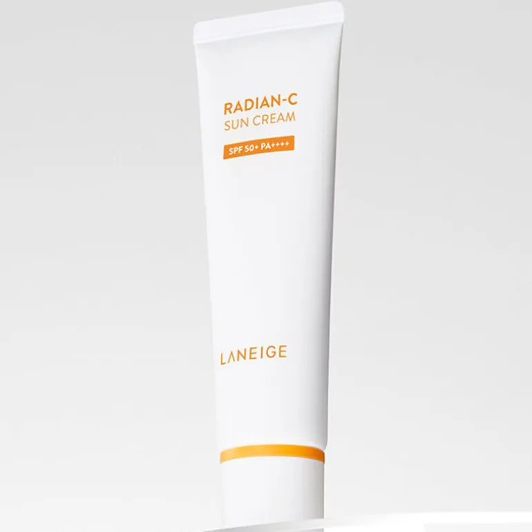 Radian-C Sun Cream SPF50+ PA++++