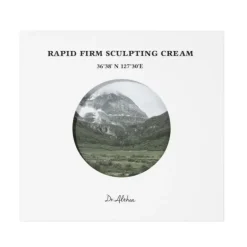 Rapid Firm Sculpting Cream