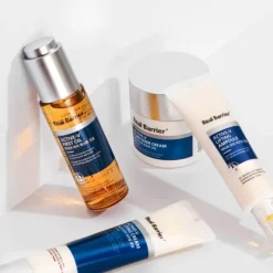 Real Barrier Active-V Lifting Cream