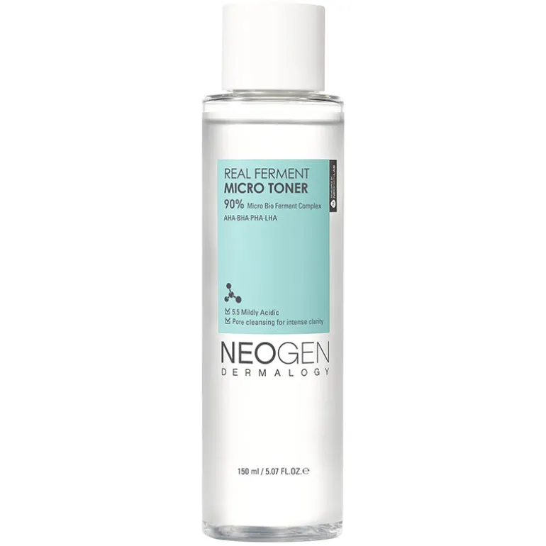 Real Ferment Micro Toner