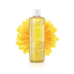 Real Flower Cleansing Water Calendula