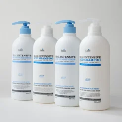 Real Intensive Acid Shampoo
