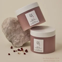 Red Bean Refreshing Pore Mask