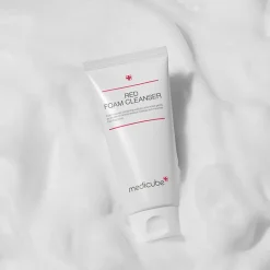 Red Foam Cleanser