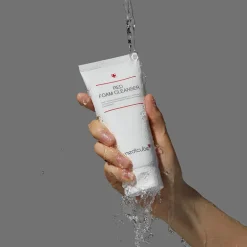 Red Foam Cleanser