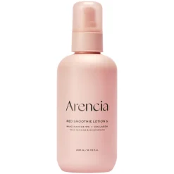 Red Smoothie Lotion 5