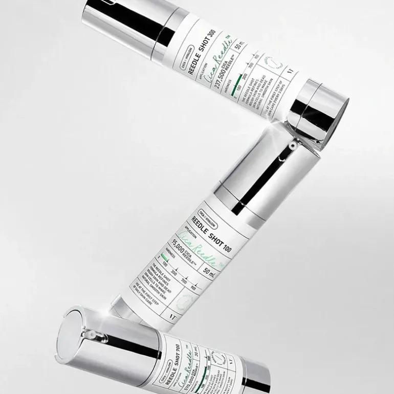 Reedle Shot 300