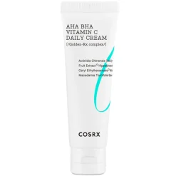 Refresh AHA BHA VITAMIN C Daily Cream