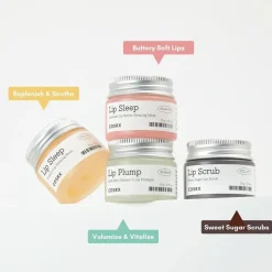 Refresh AHA BHA Vitamin C Lip Plumper