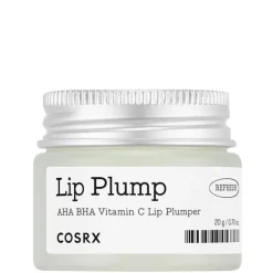 Refresh AHA BHA Vitamin C Lip Plumper