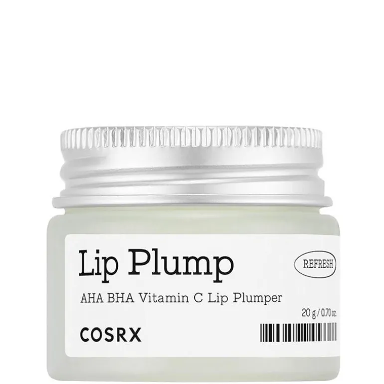 Refresh AHA BHA Vitamin C Lip Plumper