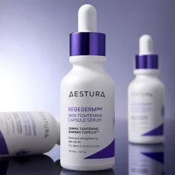 Regederm 365 Skin Tightening Capsule Serum