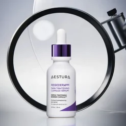 Regederm 365 Skin Tightening Capsule Serum