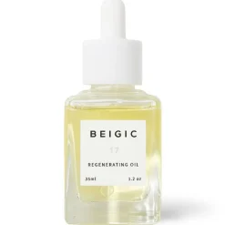 Regenerating Oil